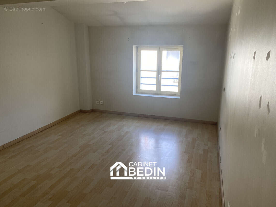 Appartement 129 m² à Bordeaux  - photo 4