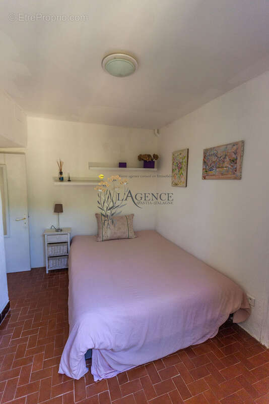 Maison à BRANDO
