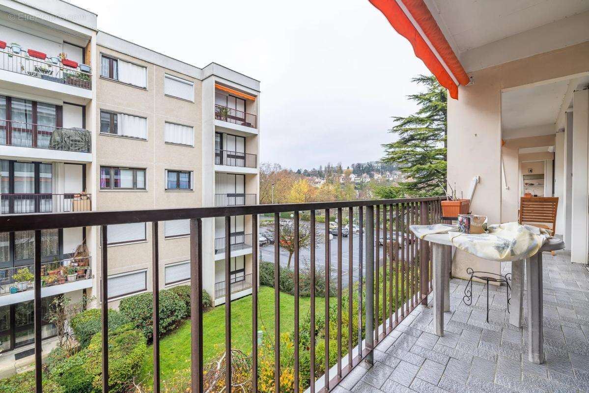Appartement à YERRES