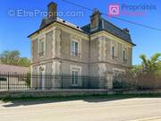 Maison à DOMMARTIN-LES-TOUL