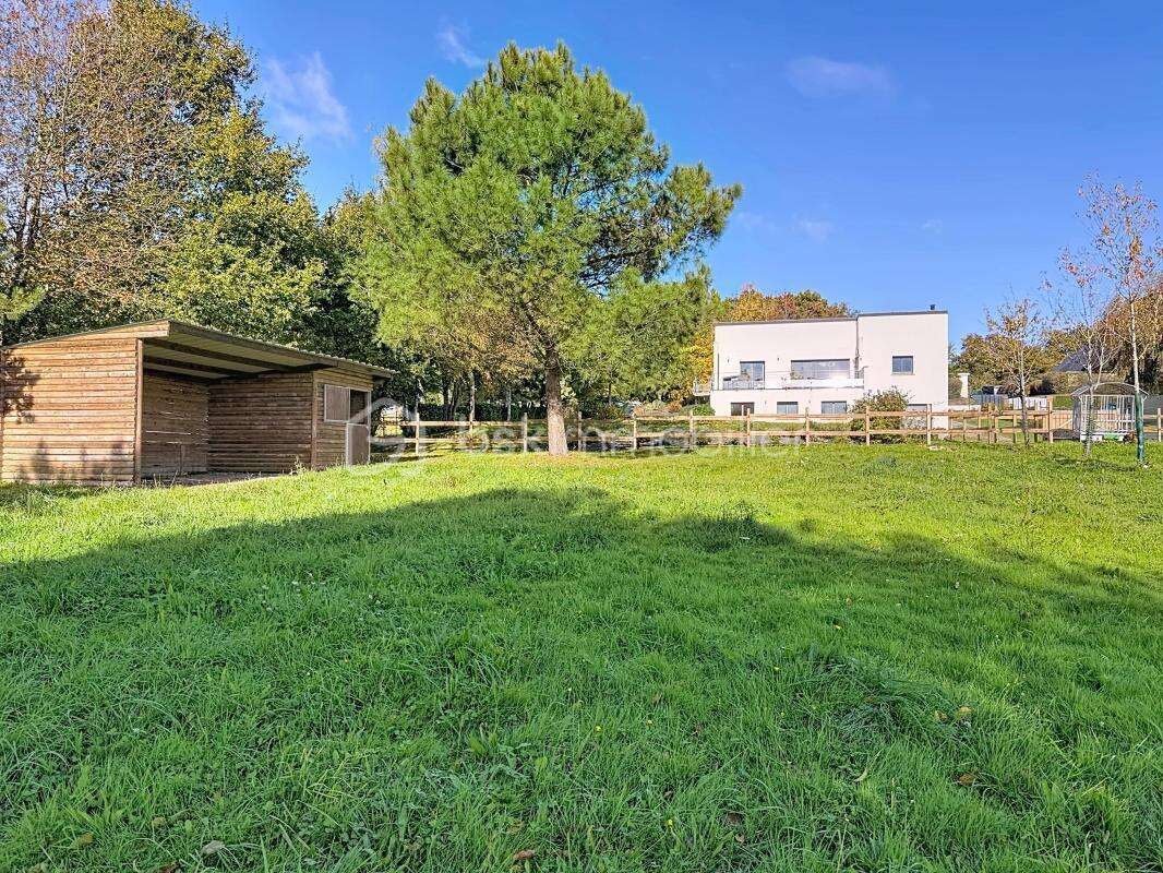 Maison à LA GACILLY