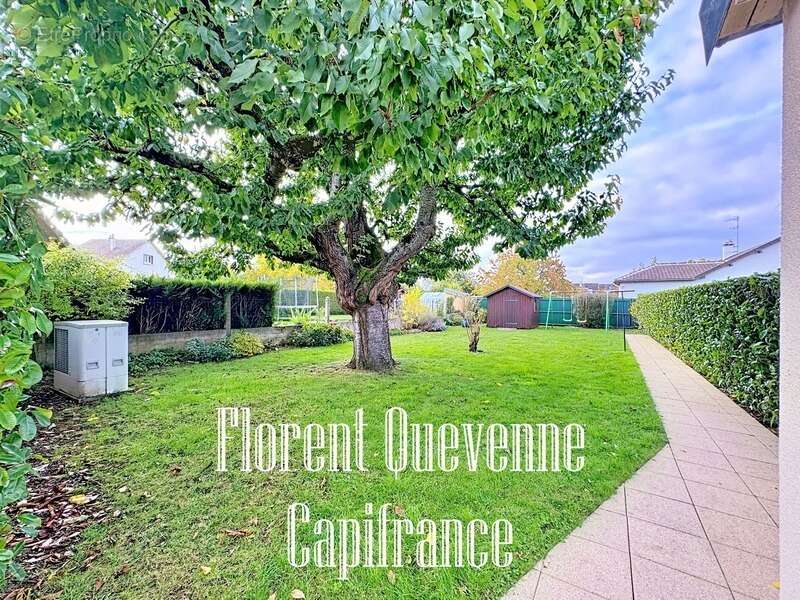 Maison à MEZIDON-CANON