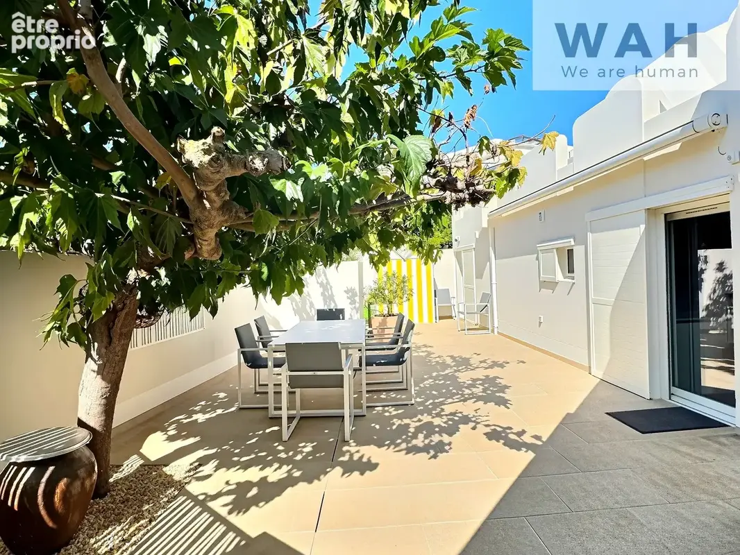 Vente maison en copropriété 34280 la grande motte - photo 5