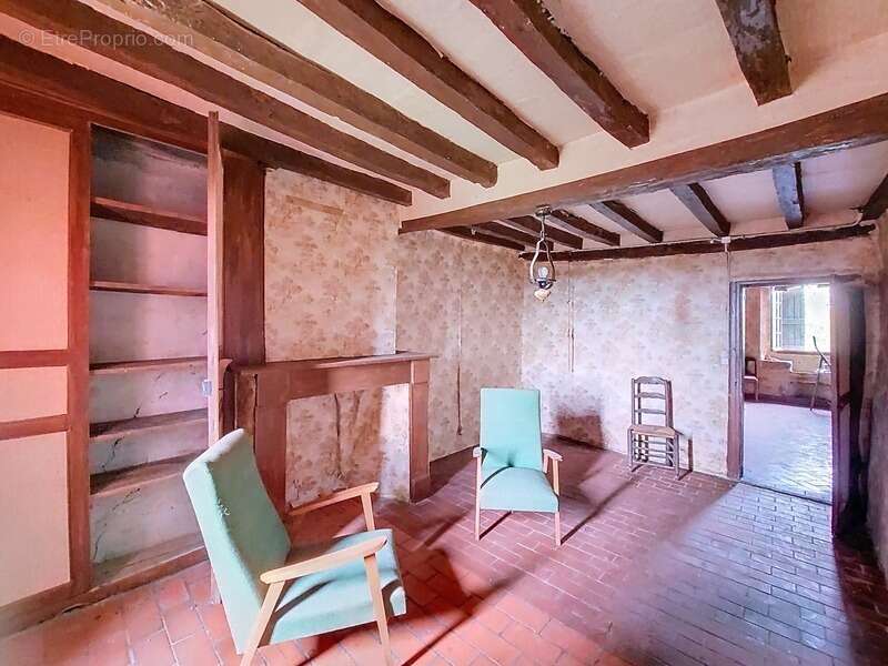 Maison à SAINT-LARY