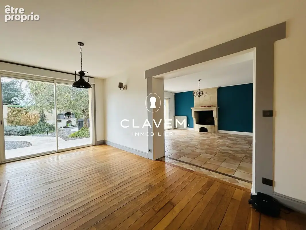Maison 6 pièces 138 m² à vendre à Peujard (33240) - photo 6