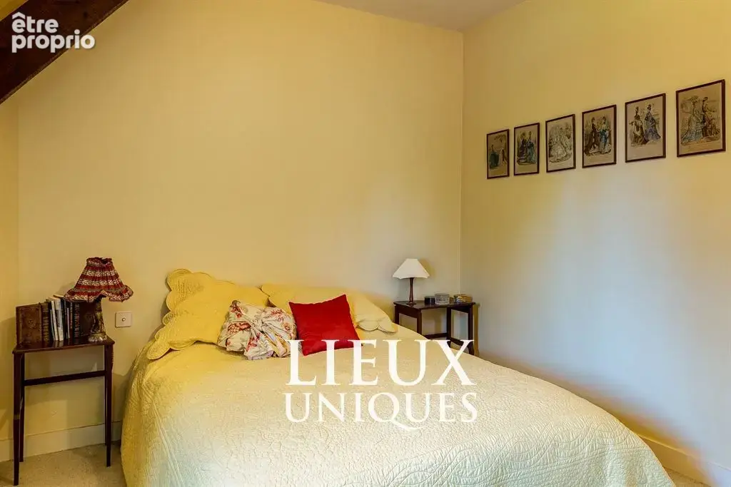 Lieux uniques ® x propriétés privées propose propriete de 1980 / 4000 m² de terrain clos - grouets - photo 20