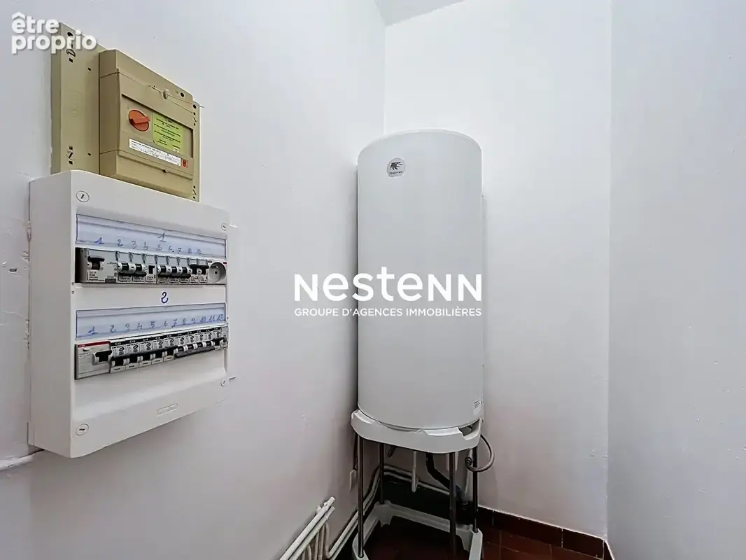 Appartement T3, à Villeneuve Sur Lot 3 pièce(s) 63 m2 - photo 12