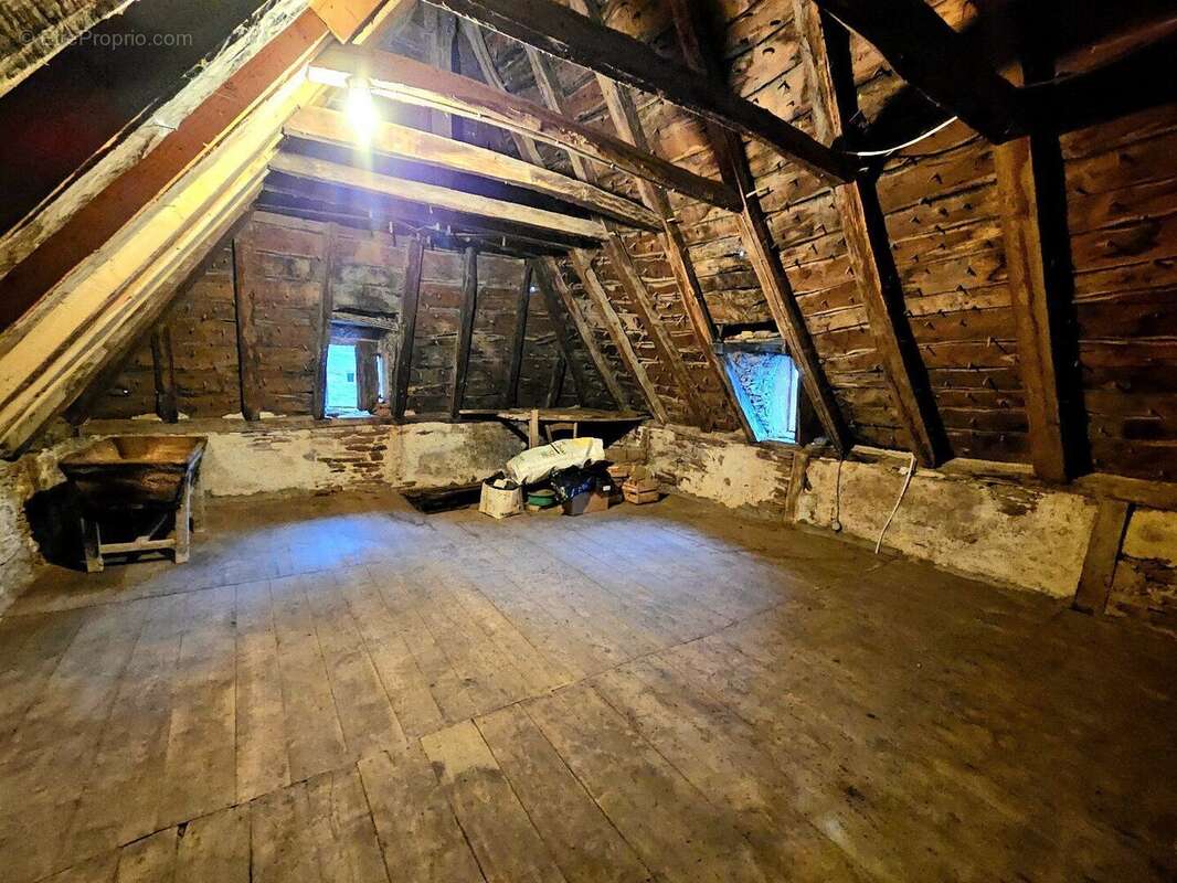 Belle maison de caractère en pierres - photo 9