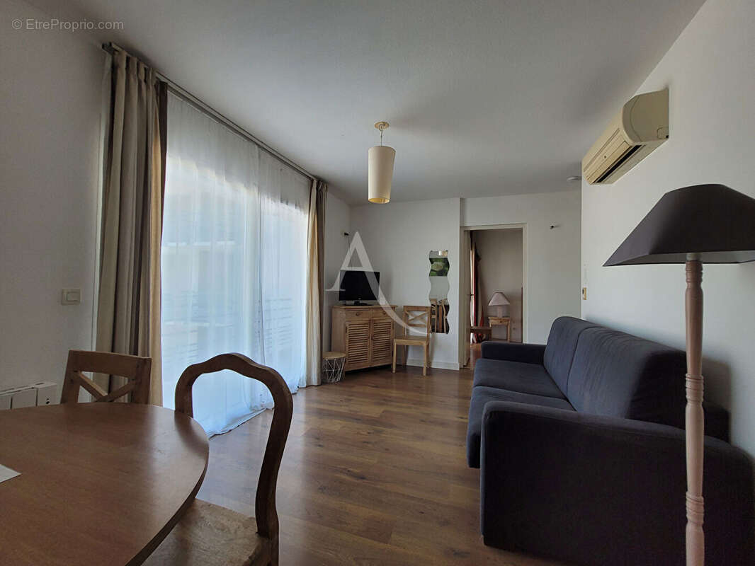 Appartement T3 en résidence de vacances à Lagord - Une belle opportunité ! - photo 3
