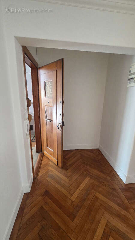 Appartement à ANNEMASSE