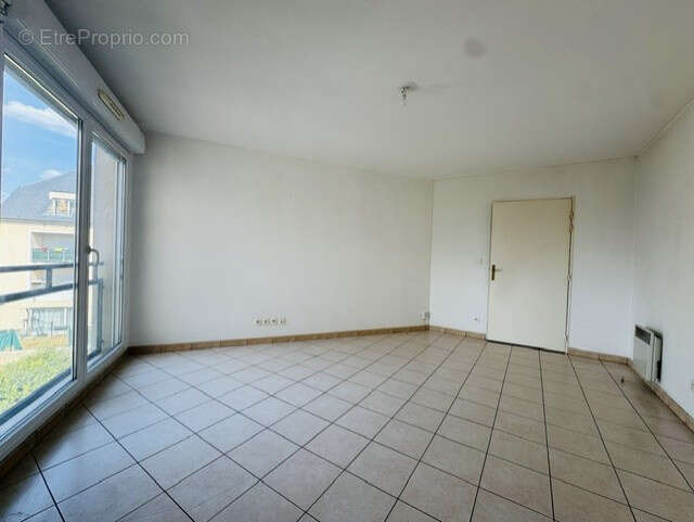 Appartement F3 de 53,81 m2 - photo 2
