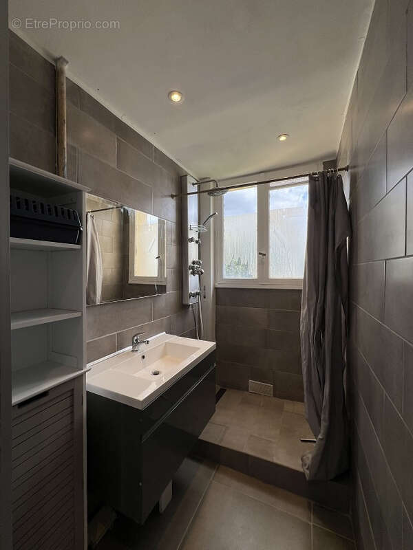 Appartement à DREUX