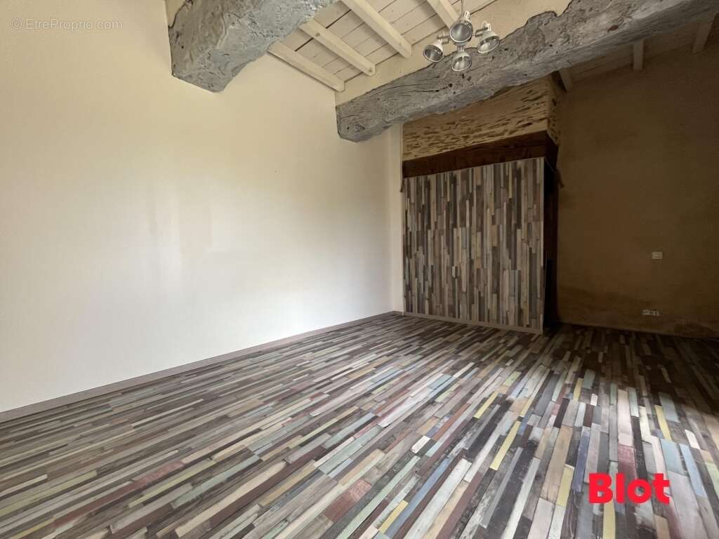 Maison à BAIN-DE-BRETAGNE