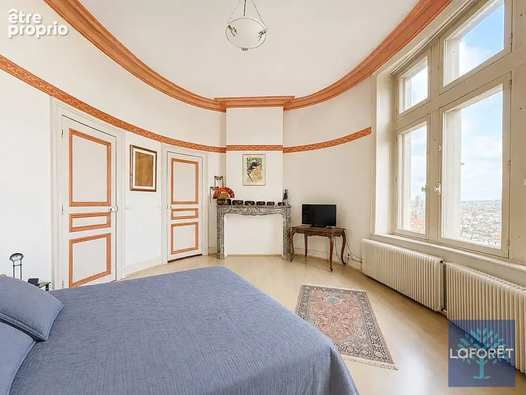 Magnifique maison historique à Valenciennes - photo 7