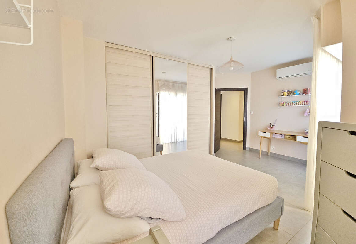 Appartement à AJACCIO