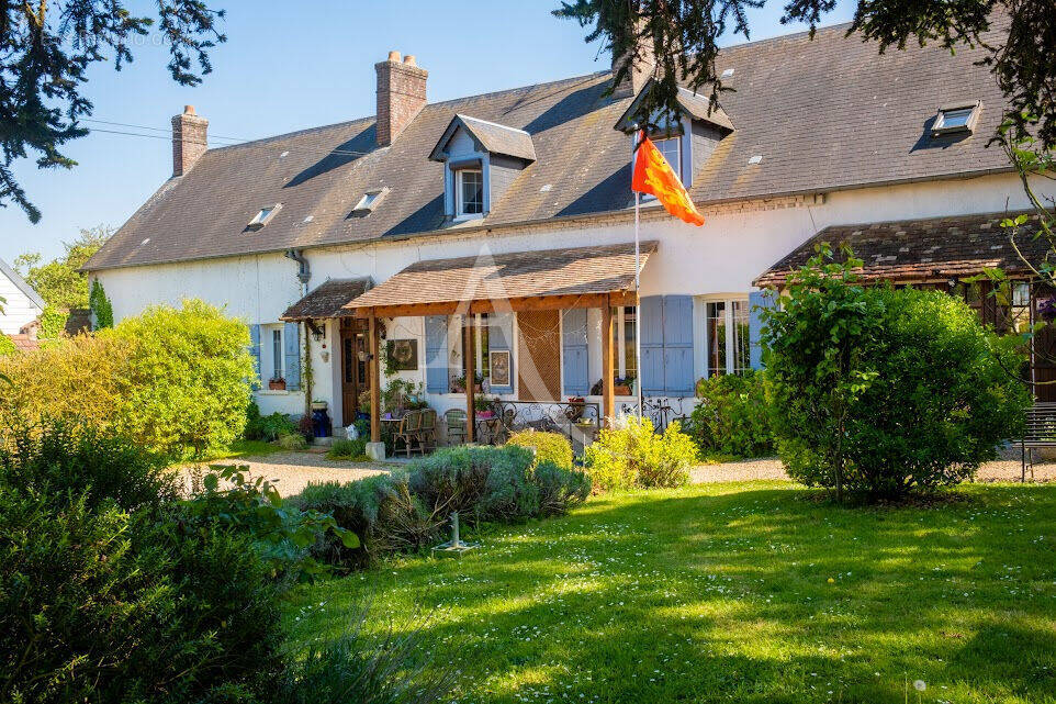 Maison à MAGNY-EN-VEXIN