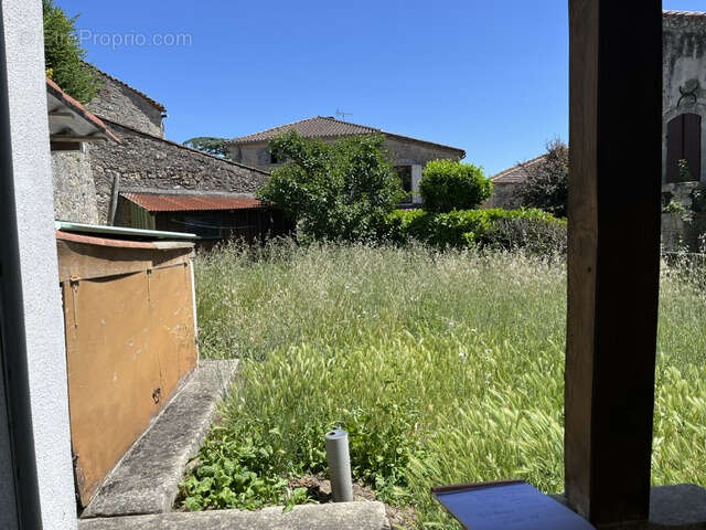 Maison à LAVARDAC