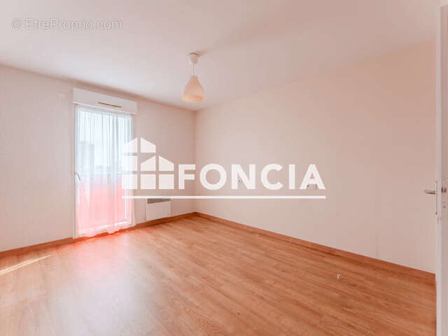 Appartement à SAINT-HERBLAIN