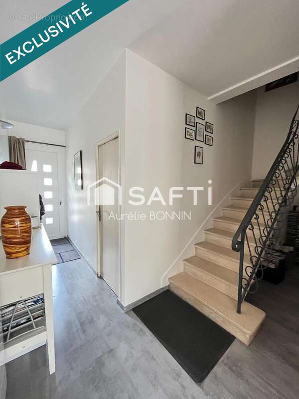 Photo 5 - Maison à TALENCE