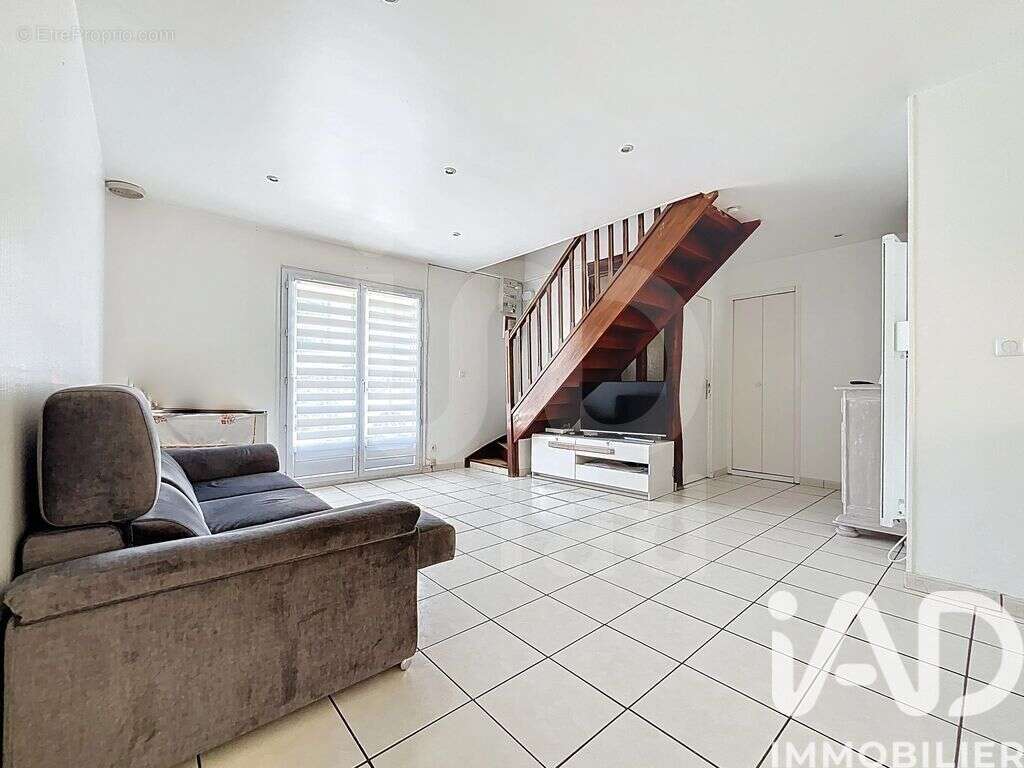 Photo 3 - Maison à PONTAULT-COMBAULT