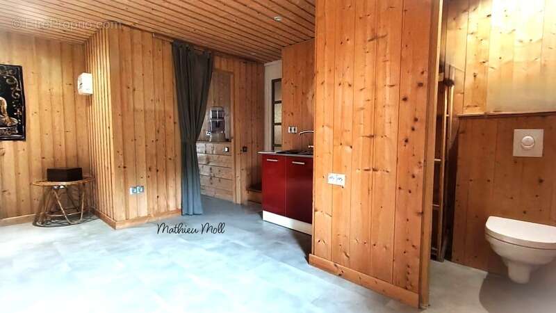 Maison à vendre 6 pièces - photo 2