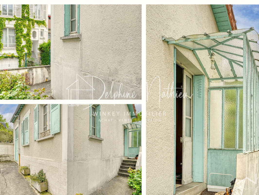 Maison à MEUDON