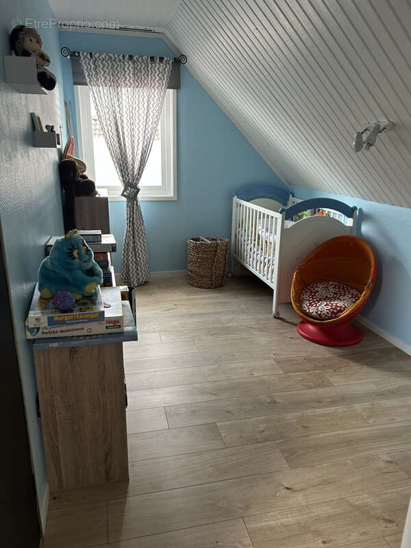 À auby, maison style suédois  à acheter  269900 € - photo 16