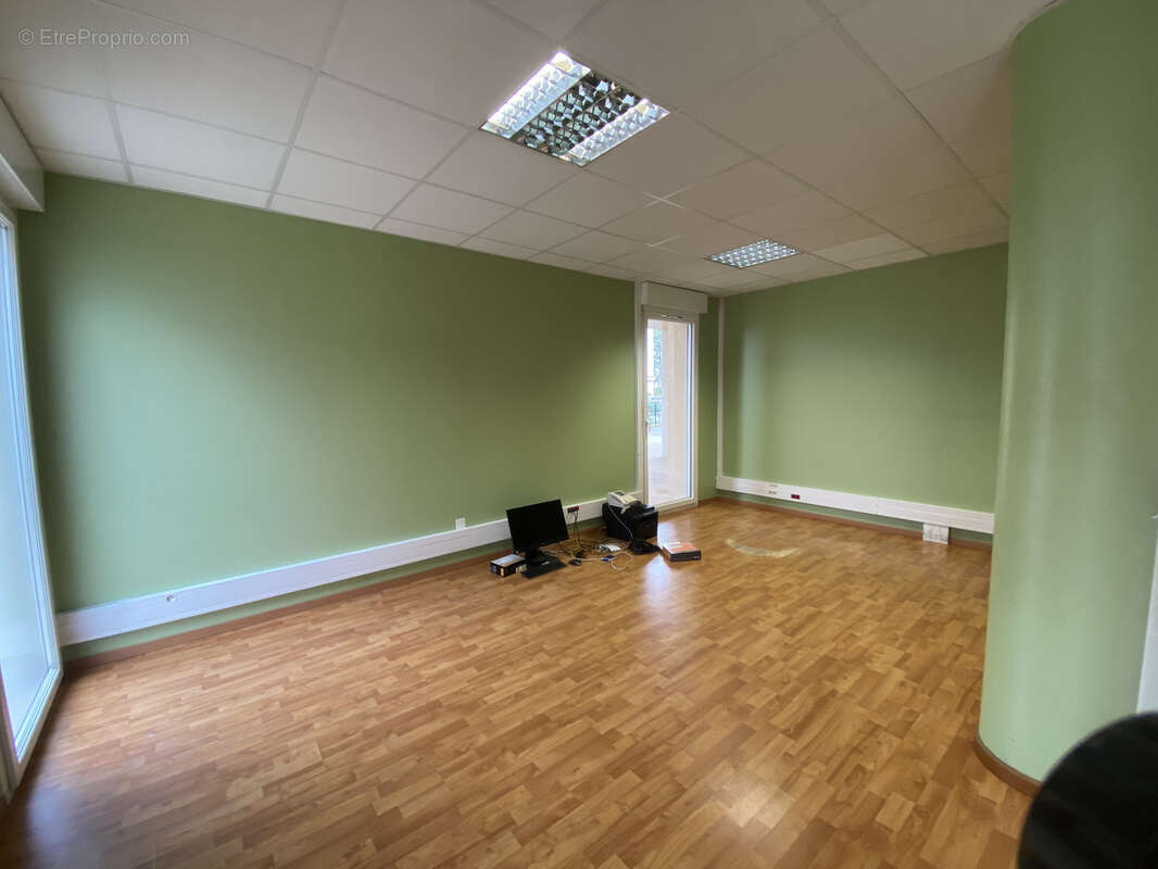 Commerce à CLERMONT-FERRAND