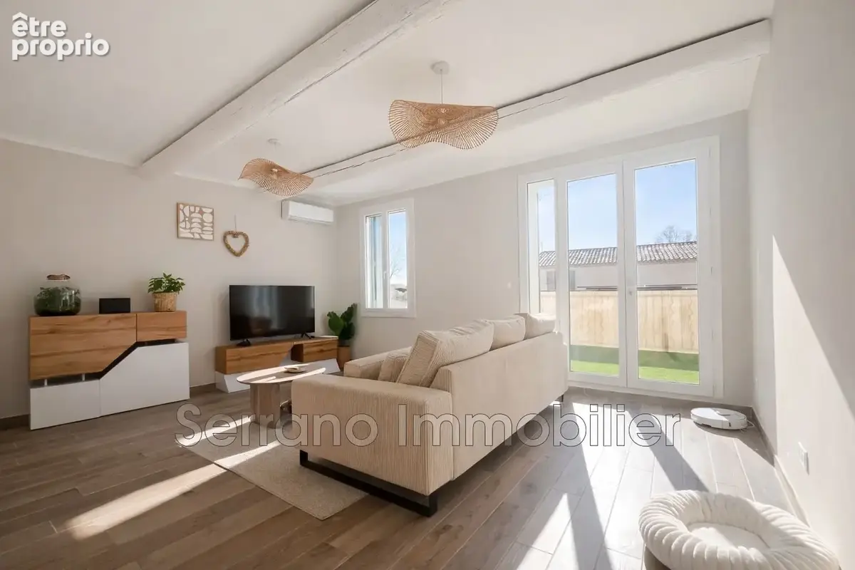 Maison 177 m² à Maillane  - photo 2