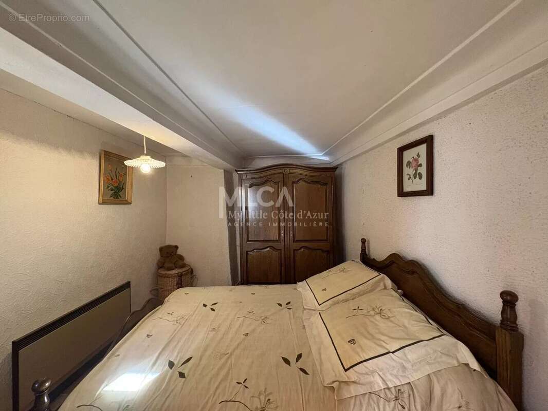 Appartement à SAINT-ETIENNE-DE-TINEE