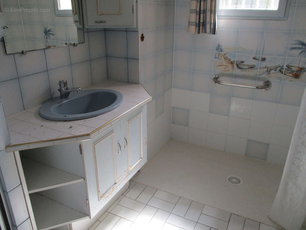 Maison à CEAUX-EN-COUHE