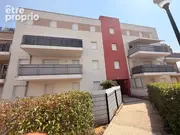 Appartement à PERRIGNY-LES-DIJON