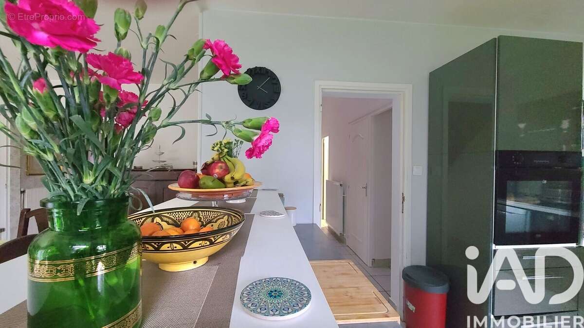 Photo 3 - Maison à SAINT-SEBASTIEN-SUR-LOIRE