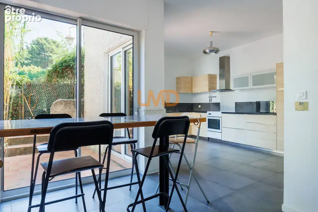 Ceyreste - Maison Familiale -  5P - 188 M2 + Studio indépendant - photo 5