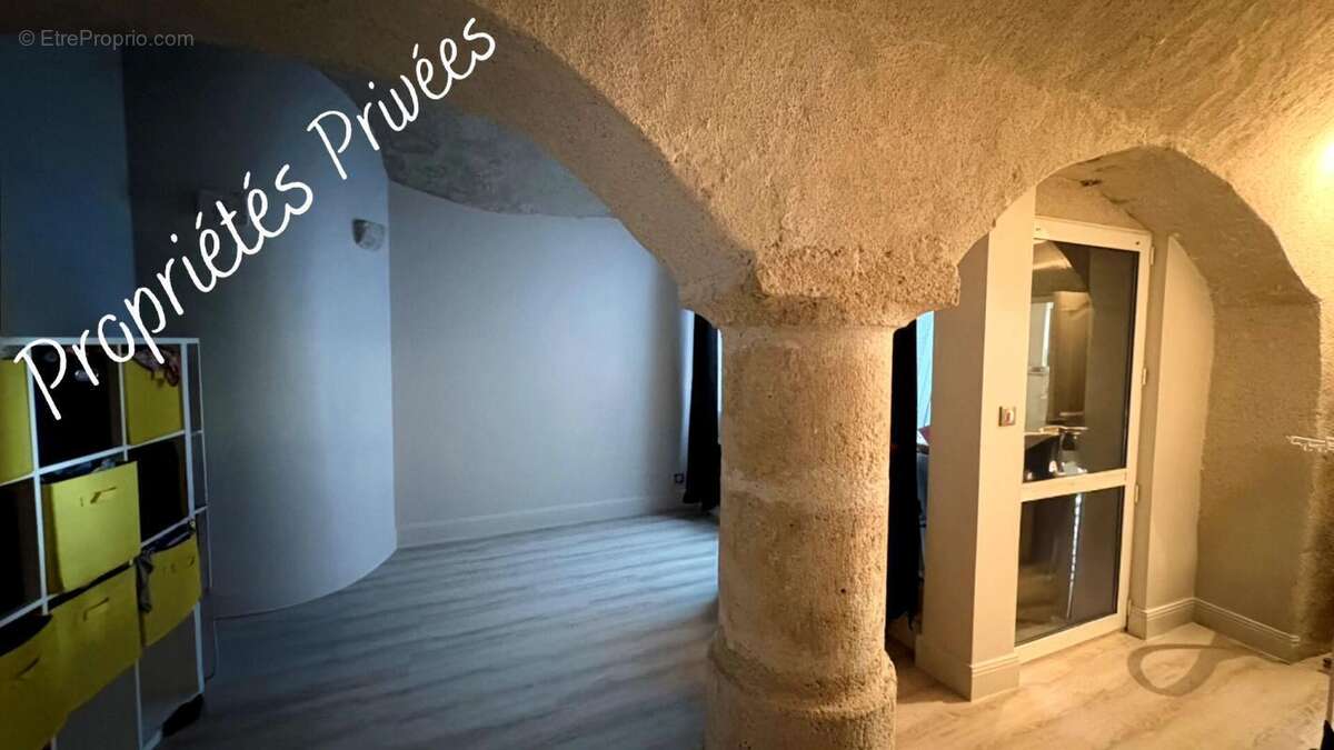 Appartement à BLOIS