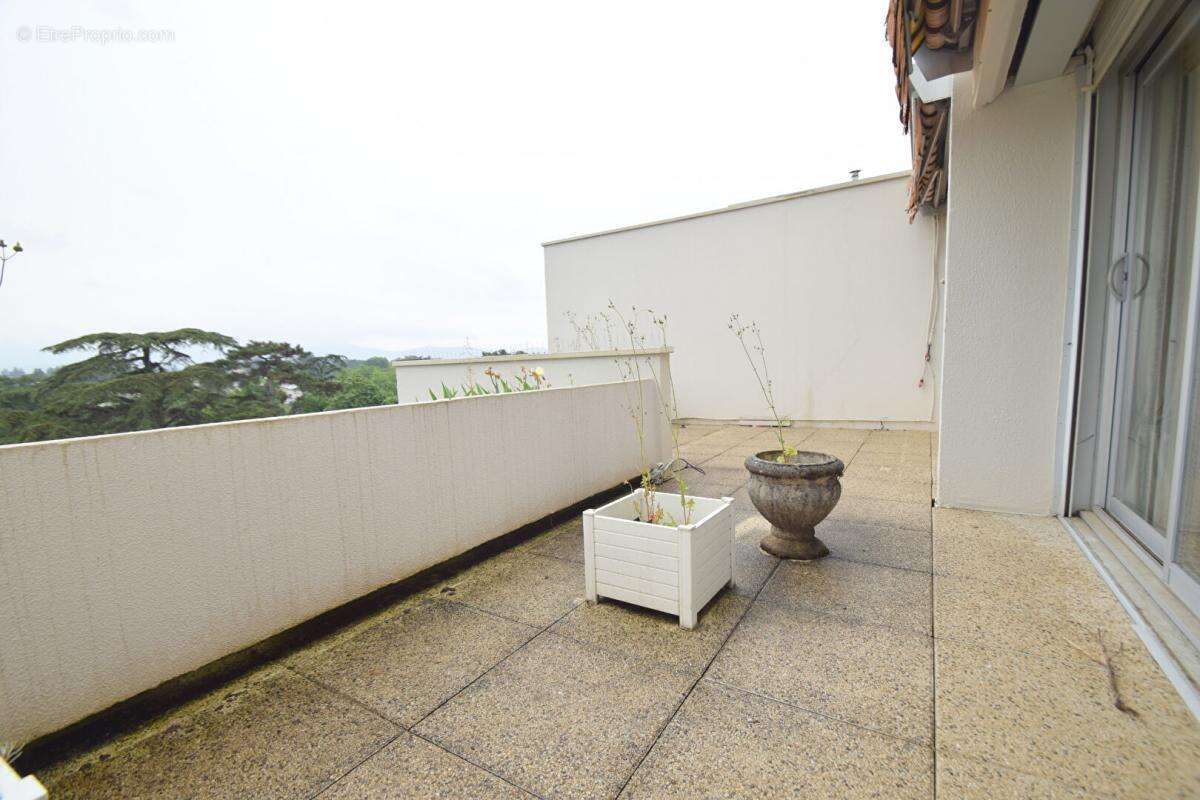 Appartement à FRANCHEVILLE