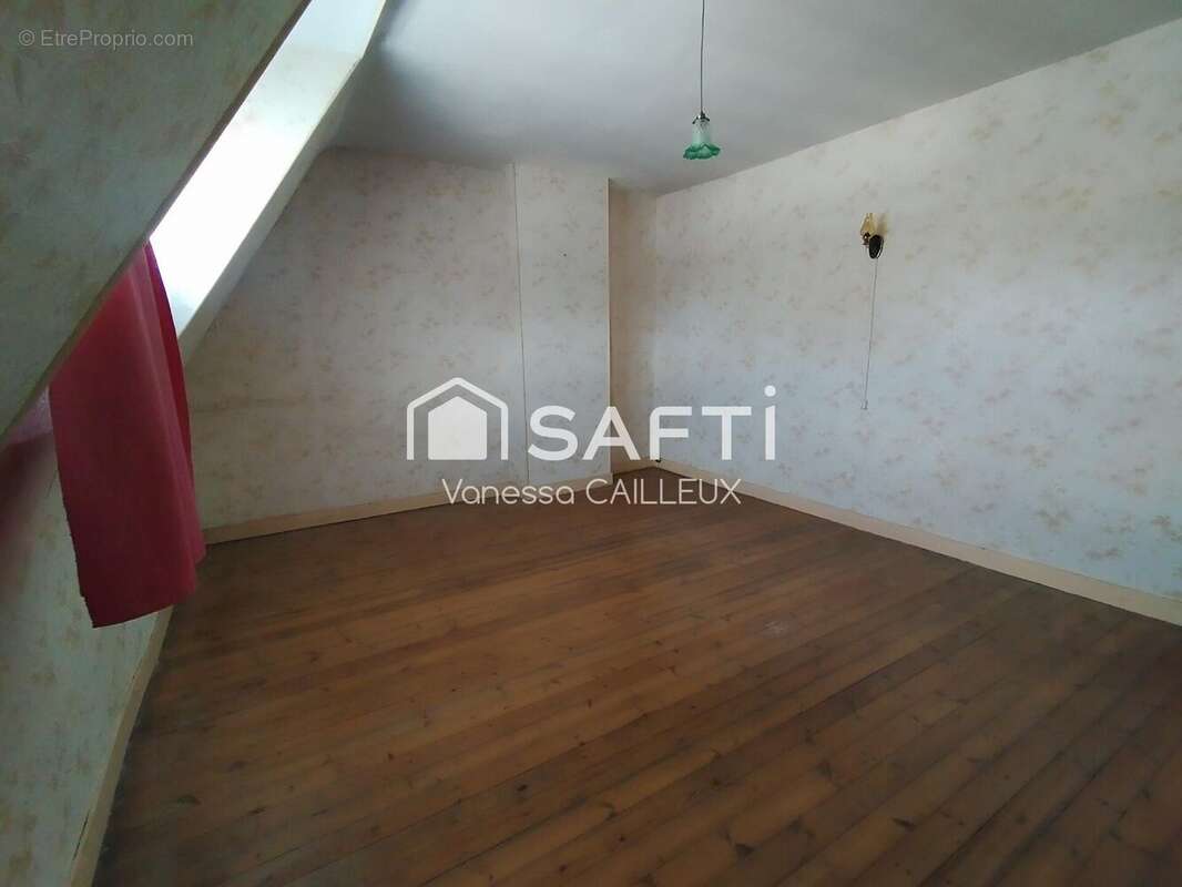 Photo 6 - Maison à BEAUTOR
