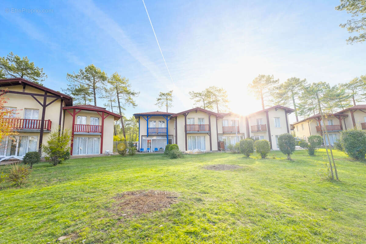 Maison à GUJAN-MESTRAS