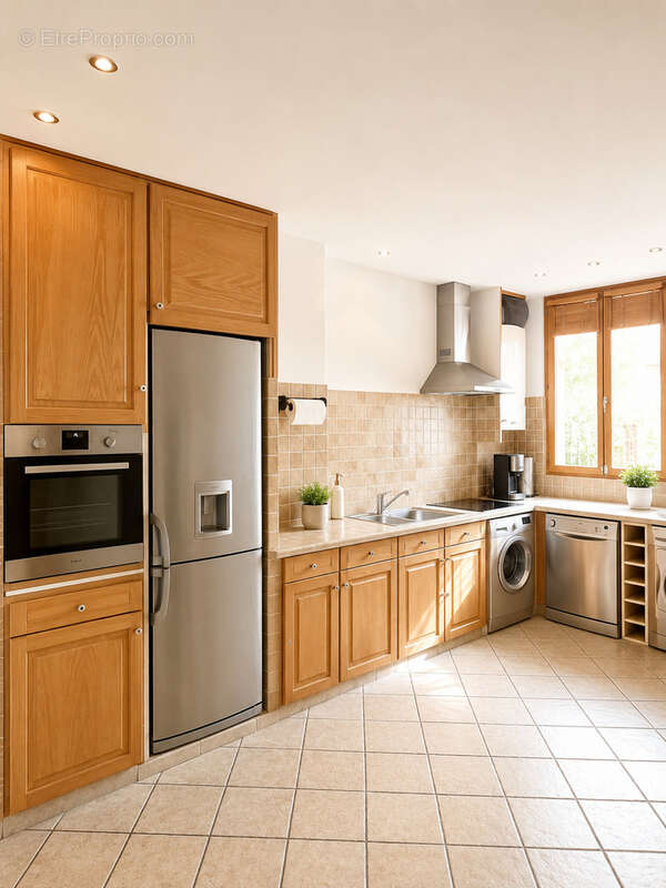 Appartement 4 pièces Bourgeois 82m2 - NICE   Villa Arson - - photo 3