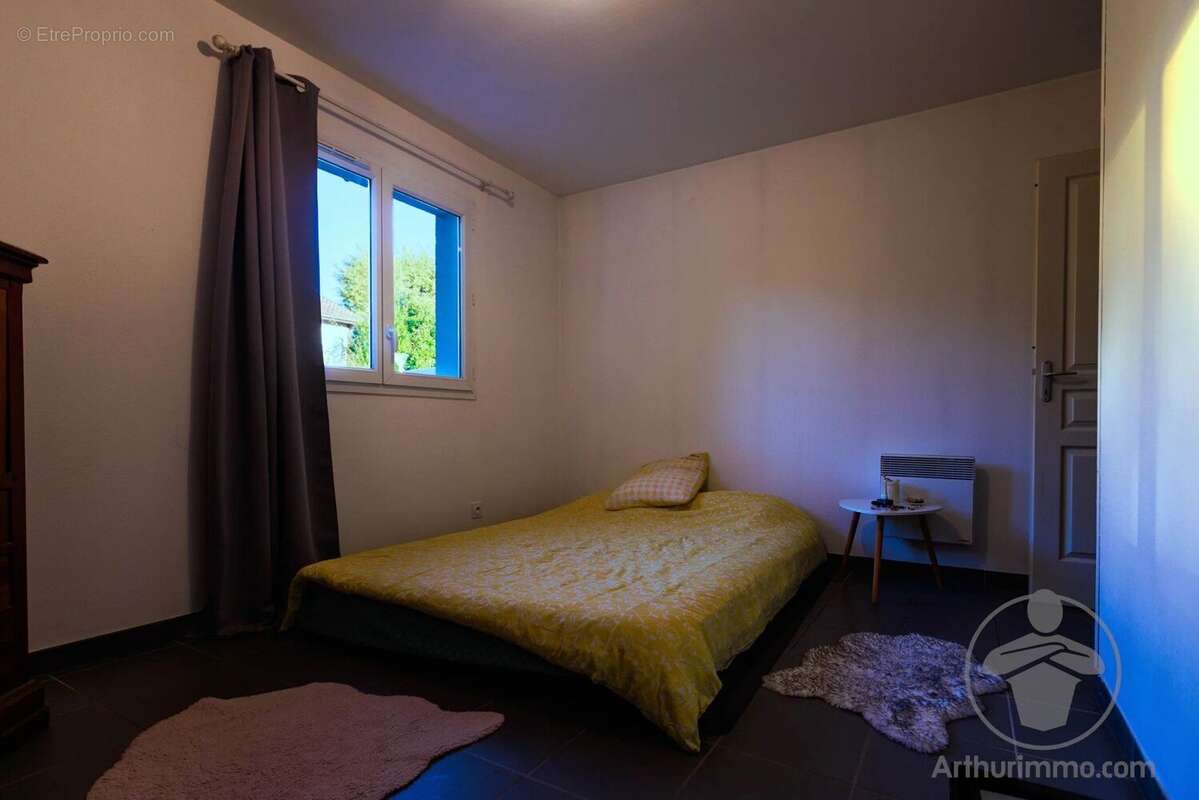 Maison à BISCARROSSE