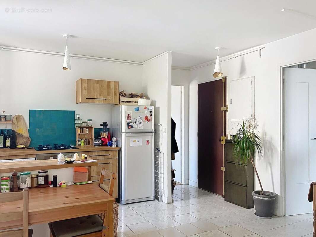 Photo 6 - Appartement à MONTREUIL