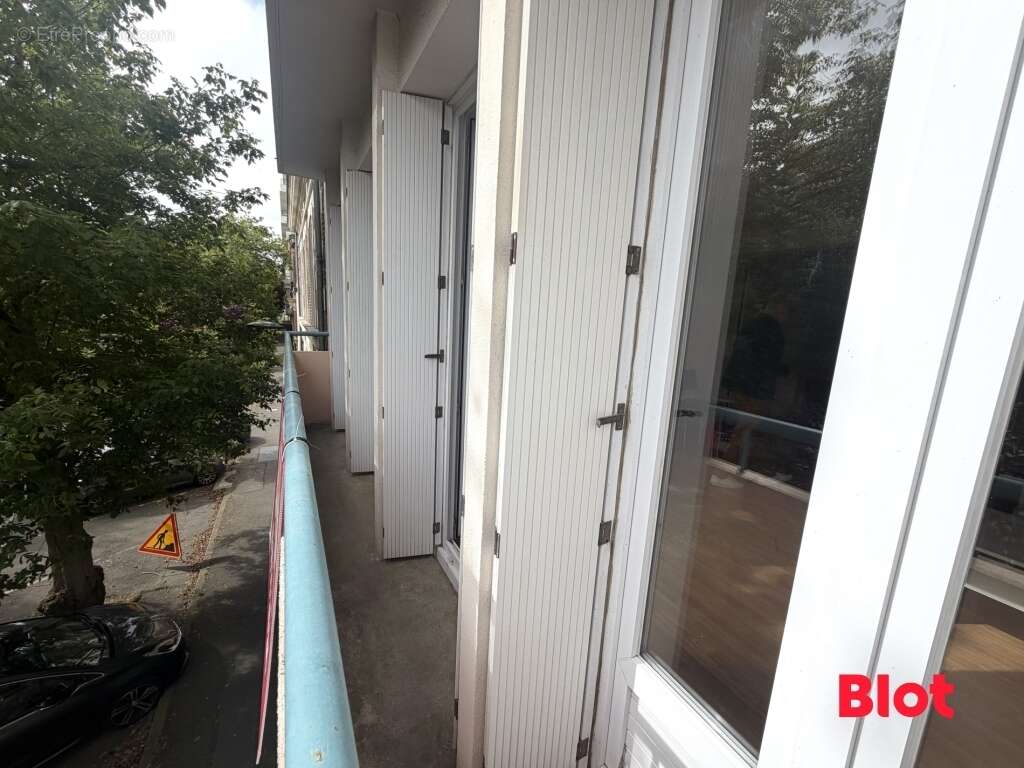 Appartement 53 m² à Rennes  - photo 7