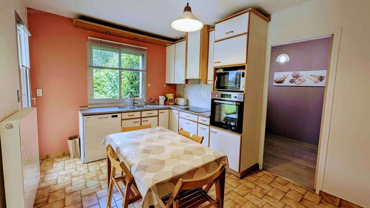 Maison à SAINT-GREGOIRE