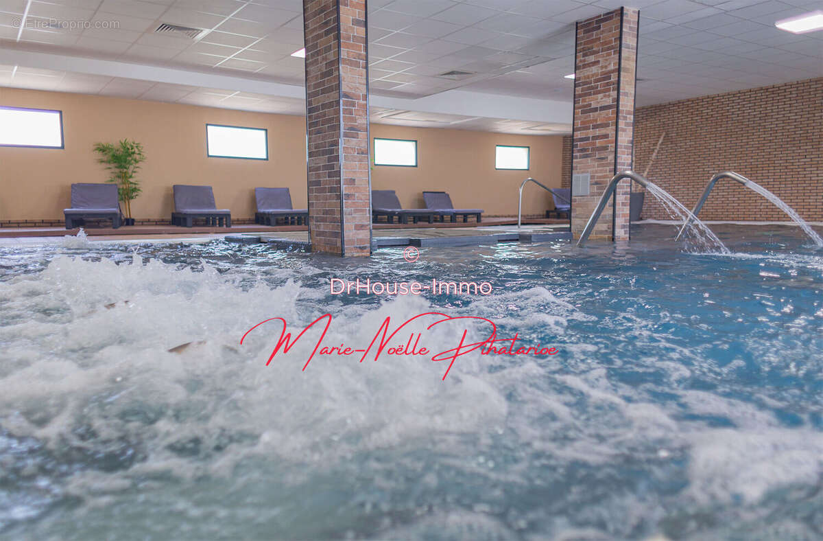 Commerce à LE BARCARES