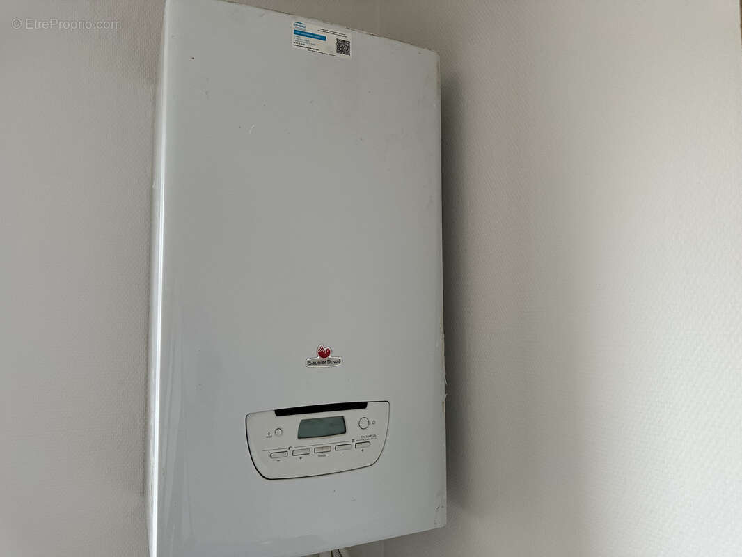 Appartement à LE MANS