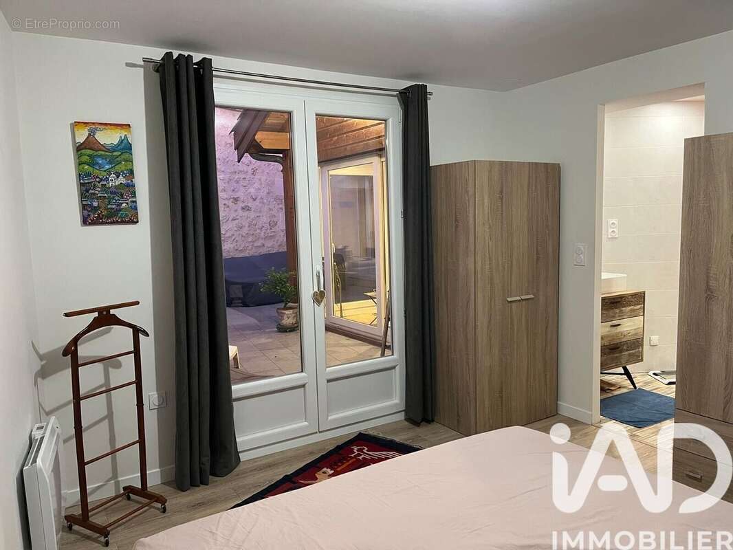 Photo 9 - Appartement à CASTELJALOUX