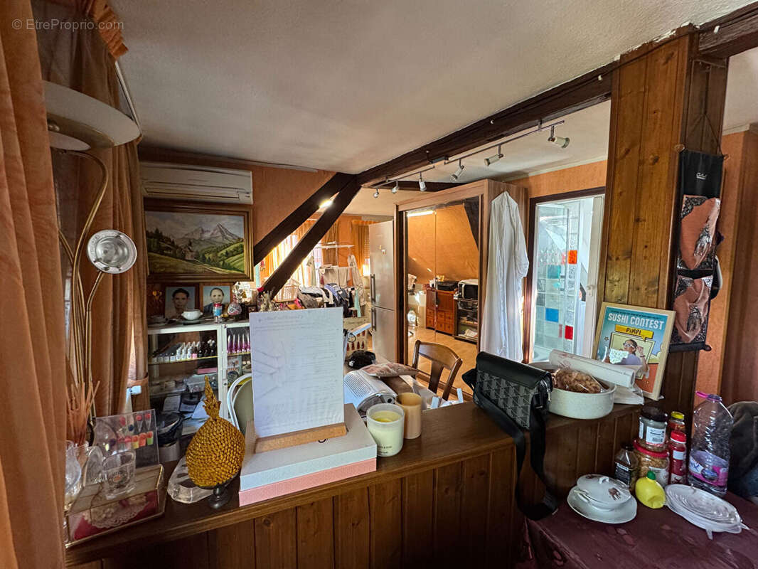 Maison à SCHILTIGHEIM