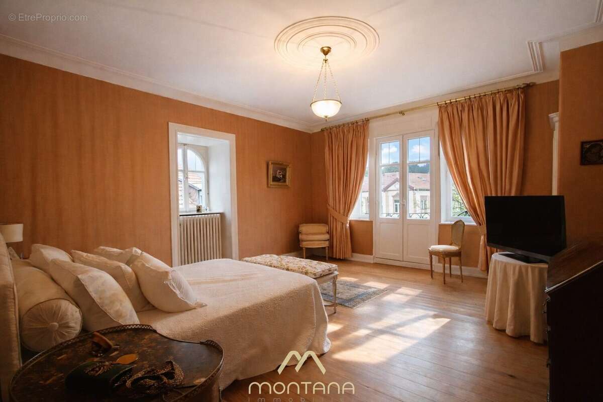 Autre à SAINT-AVOLD