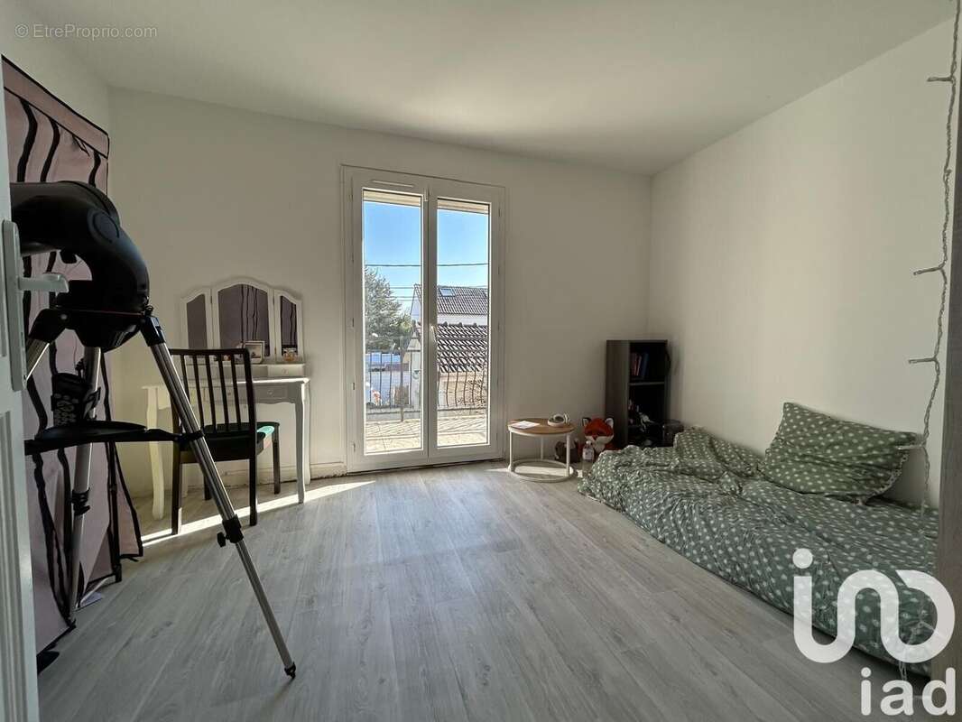 Photo 7 - Maison à LA VILLE-DU-BOIS