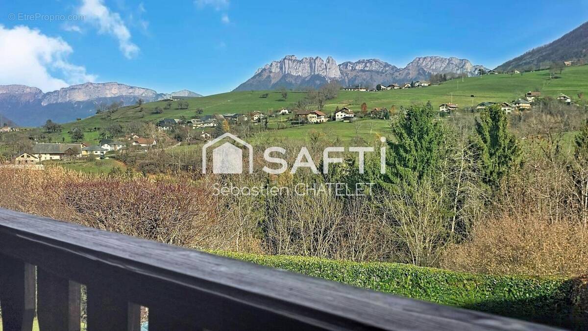 Photo 1 - Maison à SAINT-EUSTACHE